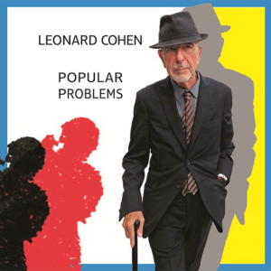 Leonard Cohen celebró su ochenta cumpleaños con la publicación de este compacto