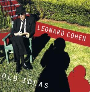 Leonard Cohen ha compuesto nueve temas que versan sobre los problemas en la sociedad actual