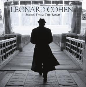 Leonard Cohen se ha vuelto más incisivo en sus letras