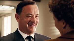 Steven Spielberg vuelve a contar con Tom Hanks como protagonista