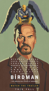González Iñárritu se ha metido en la grabación de "The Revenant" al poco de terminar "Birdman"