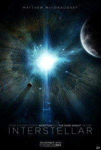Westworld está dirigida por Jonathan Nolan, quien  es el autor del guion de "Interstellar"