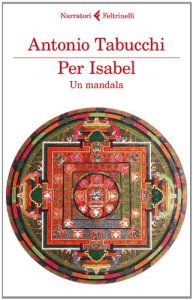 Antonio Tabucchi comenzó a escribir "Para Isabel" en 1996