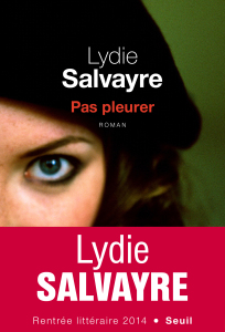 Lydie Salvayre se alzó con el Goncourt por su relato de una joven en la Barcelona de 1936