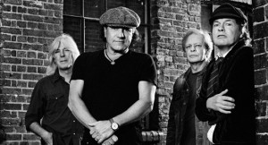 AC/DC han visto mermados sus miembros tras la retirada de Malcolm Young/ Photo Credits: acdc.com
