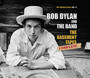 Bob Dylan realizó las 118 grabaciones de los seis compactos en 1967