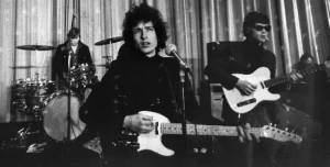 Bob Dylan y The Band protagonizaron conciertos legendarios durante los años sesenta