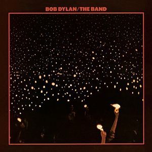 Bob Dylan y The Band dieron lustre a más de un centenar de composiciones
