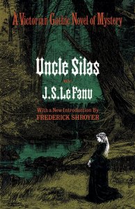 La muestra versa sobre la relación artística entre Charles Stewart y "El tío Silas", de Le Fanu