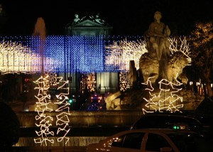 Christmas Madrid1