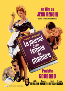 Jean Renoir también versionó libremente el relato en 1946