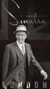 Frank Sinatra es el protagonista absoluto de una colección que forma parte de la historia del pasado siglo XX