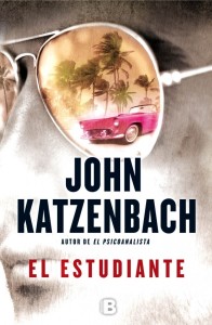 John Katzenbach es uno de los escritores de ficción más seguidos en la actualidad