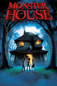Gil Kenan ya visitó una casa encantada en la emocionante cinta de animación titulada "Monster House"