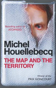 Michel Houellebecq es uno de los escritores franceses más prolíficos