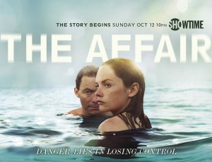 "The Affair" cuenta las diferentes apreciaciones de una misma relación adúltera