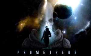 Ridley Scott regresó a la ciencia ficción en 2012, con "Prometheus"
