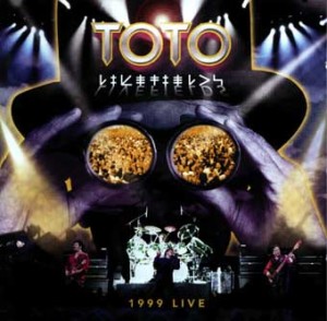 Toto intentan en "Toto XIV" recuperar el sonido de "Toto IV"