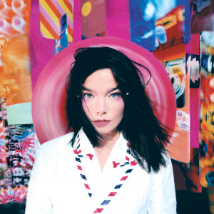Björk ha compuesto nueve temas inéditos en los que prima la carga orquestal 
