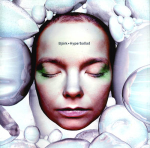 Björk comenzará su gira en el Carnegie Hall de NY