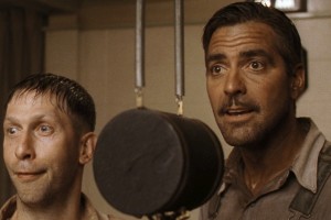 Los hermanos Coen vuelven a contar con George Clooney como uno de los protagonistas