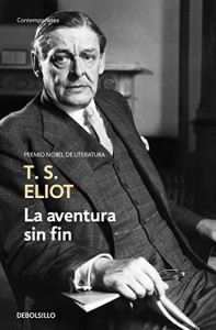 T. S. Eliot fue el autor de una obra que removió los cimientos del clasicismo en el campo de la lírica