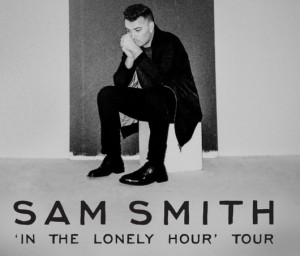 Sam Smith abanderá un estilo a medio camino entre el blues y el pop