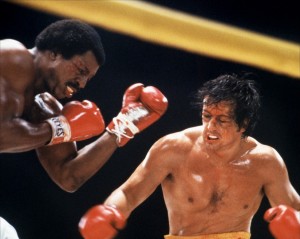 Rocky fue el largometraje que lanzó la carrera de Sylvester Stallone