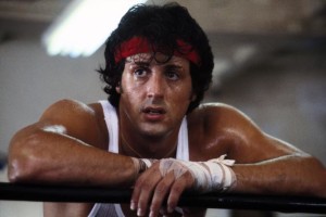 Rocky ejerce en "Creed" de entrenador del hijo de su amigo Apollo Creed