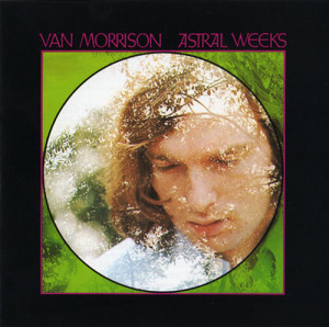Van Morrison es autor de un repertorio con más de 360 composiciones