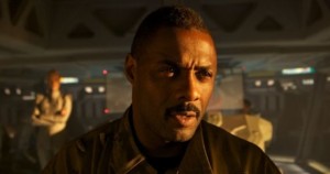 Idris Elba participa en el largo como DuPont