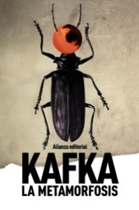 Haruki Murakami imagina una continuación para "La metamorfosis" de Kafka