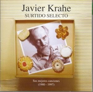 Javier Krahe fue uno de los primeros en traducir las canciones de Georges Brassens al idioma de Cervantes