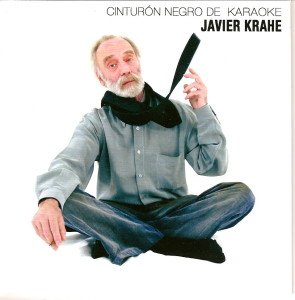 Actualmente, Javier Krahe está en el proceso de componer nuevas canciones