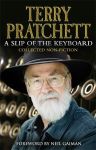 Terry Pratchett es el escritor con más ejemplares vendidos entre los adolescentes, después de J. K. Rowling