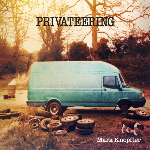 Mark Knopfler sigue en la línea marcada por el anterior trabajo, "Privateering" (2012)