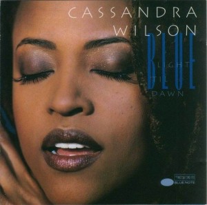Cassandra Wilson ha incluido en el álbum la oración fúnebre "Last Song"