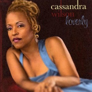 Cassandra Wilson se estrena con Legacy con "Coming Forth By Day"