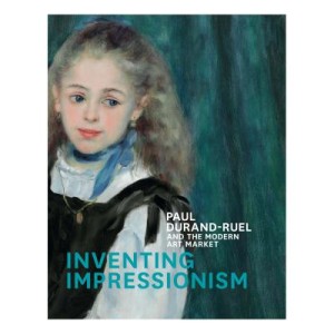 Sin la constancia de Paul Durand-Ruel muchas de los cuadros de gente como Renoir o Degas no habrían obtenido el debido reconocimiento