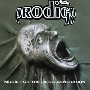 The Prodigy han logrado un sonido único y diferenciado dentro del big beat y el synthpunk