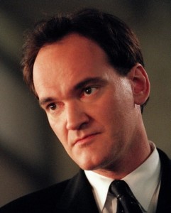 Quentin Tarantino muestra su pasión por las series televisivas del Oeste en este filme