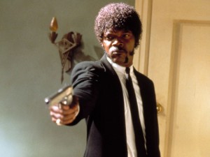 Samuel L. Jackson repite nuevamente con Quentin Tarantino