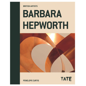 La exposición viene acompañada de un completo y razonado catálogo sobre el trabajo de Barbara Hepworth