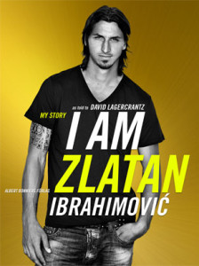 David Lagercrantz saltó a la fama por la biografía que publicó sobre la existencia de Zlatan Ibrahimovic
