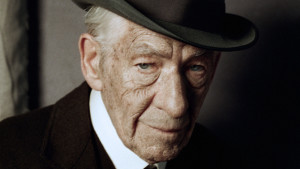 Mr. Holmes pone de nuevo en activo a Sherlock, a pesar de pillarle con 93 años