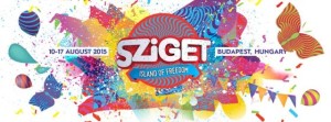 Sziget Festival se prolongará entre el 10 y el 17 de agosto