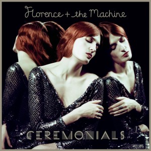 Florence+The Machine se subirán el escenario del Sziget el 11 de agosto
