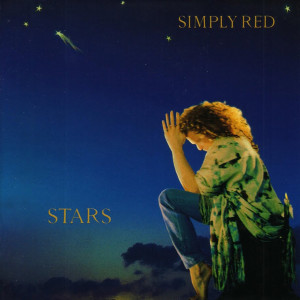 Simply Red alcanzaron con "Stars" el momento cumbre de su carrera