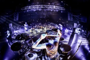 Muse traerán actuarán el  11 de julio en el BBK Live de Bilbao/ Photo Credits: Hans Peter van Velthoven