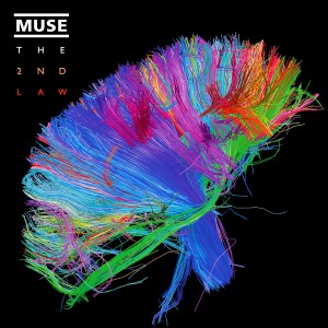 Muse alcanzaron uno de sus hitos creativos con la edición de The 2nd Law (2012)
